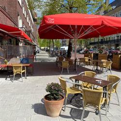 Café Blek, Amsterdam openingstijden