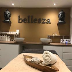 Beautysalon Bellesza, Oldeberkoop openingstijden