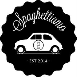 Spaghettiamo, Bussum openingstijden