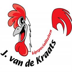 J vd Kraats Kipspecialiteiten, Zeewolde openingstijden