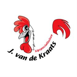 J vd Kraats Kipspecialiteiten, Zeewolde openingstijden