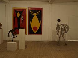 City Art Rotterdam, openingstijden