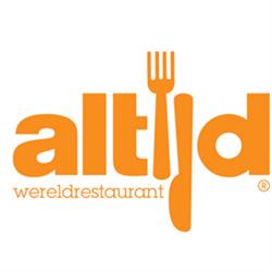 Altijd Wereldrestaurant, Capelle aan den IJssel openingstijden