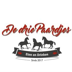 Café De drie Paardjes, Emmen openingstijden