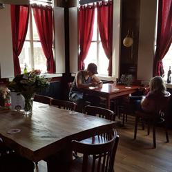 Eetcafe de Tapperij, Alphen aan den Rijn openingstijden