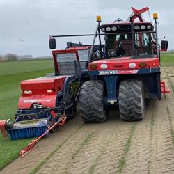 Verhelst Graszoden V.O.F., Sas van Gent openingstijden