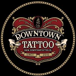 Downtown Tattoo, Eindhoven openingstijden