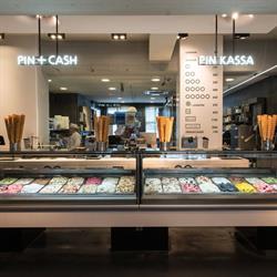De IJssalon, Rotterdam openingstijden
