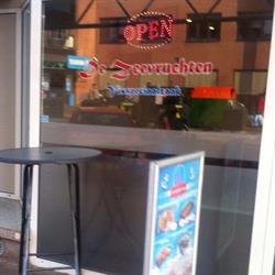 De Zeevruchten Visspeciaalzaak, Rijswijk openingstijden