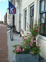 GalerieGerritse, Middelburg openingstijden