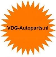 VDG-Autoparts Hillegom, openingstijden