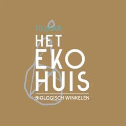 Het Ekohuis, Eelde openingstijden