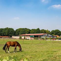 Stalhouderij de Vierwinden, Oss openingstijden