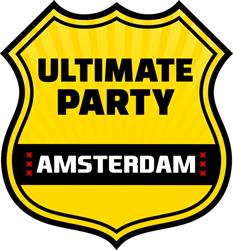 Ultimate Party B.V., Amsterdam openingstijden