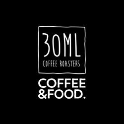 30ML Coffee & Food - Nachtegaalstraat, Utrecht, openingstijden