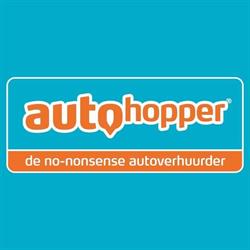 Autohopper, Breda openingstijden