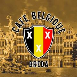 Café Belgique, Breda openingstijden