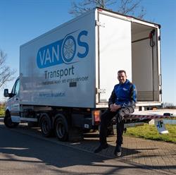 Van Os Transport V.O.F., Reeuwijk openingstijden