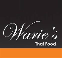 Warie's Thai Food, Amsterdam openingstijden