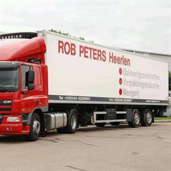 Rob Peters Bakkerijgrondstoffen B.V., Heerlen openingstijden
