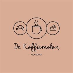 De Koffiemolen Alkmaar, openingstijden
