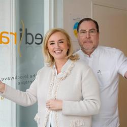 Praktijk Mediraf, Beek openingstijden