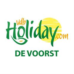 Recreatiepark De Voorst, Kraggenburg openingstijden
