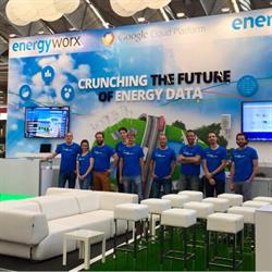 Energyworx B.V., Houten openingstijden