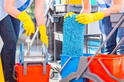 R & S Cleaning B.V., Hoogvliet Rotterdam openingstijden
