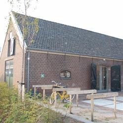 De Balanspraktijk, centrum voor natuurgeneeskunde, Utrecht openingstijden