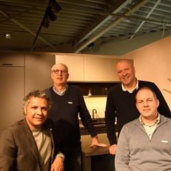 Superkeukens Apeldoorn, openingstijden