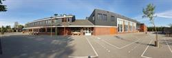 IKC De Horst - Kinderopvang, de Wijk openingstijden