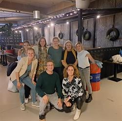PARADOCS, praktijk voor ergotherapie en kinderfysiotherapie, Ede openingstijden