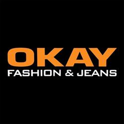 Okay Fashion & Jeans, Hoogezand openingstijden