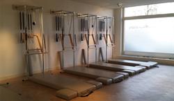 Pilates Den Haag - Prins Maurits Pilates, openingstijden