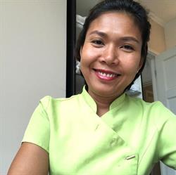 Angkorwat Massage & Beauty, 's-Gravenhage openingstijden