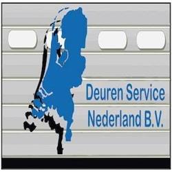 Deuren Service Nederland BV, Spijkenisse openingstijden