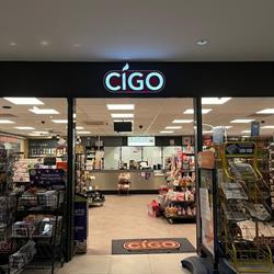 Cigo Spithoff Rijssen, openingstijden