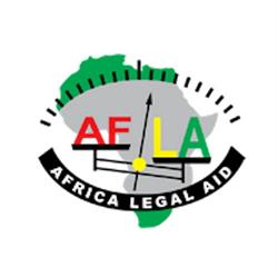 Africa Legal Aid, 's-Gravenhage openingstijden