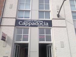 Pizzeria Grillroom Cappadocia, Helmond openingstijden