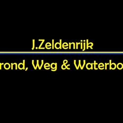 J.Zeldenrijk Grond,- Weg & Waterbouw, Loosdrecht openingstijden