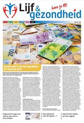 Lijf & Gezondheid, IJmuiden openingstijden