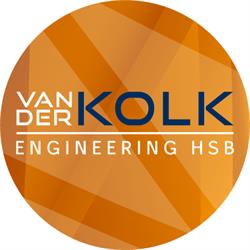 Van der Kolk Gorinchem B.V., openingstijden