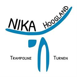 Bectro Nika Gymnastics Center, Hoogland openingstijden