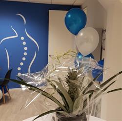 BC-Fysio, Amersfoort openingstijden