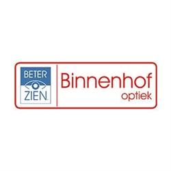 Binnenhof Optiek, Rotterdam openingstijden