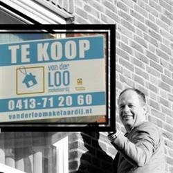 Van der Loo makelaardij, Uden openingstijden