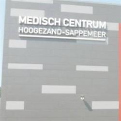 Medisch Centrum Hoogezand, openingstijden