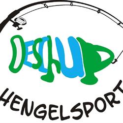De Schub Hengelsport, Ede openingstijden