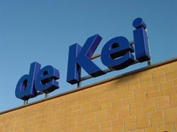 Zalencentrum de Kei, Ede openingstijden
